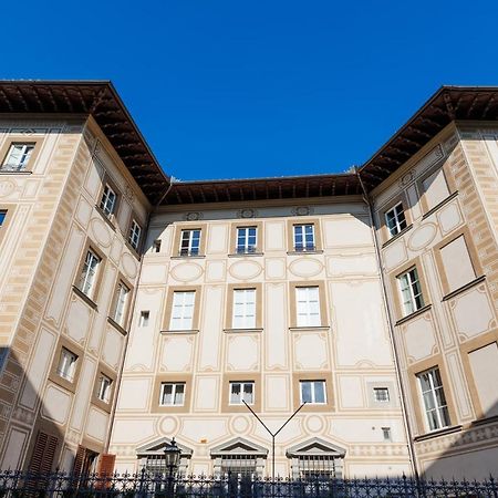 Maison Santa Croce Florencia Exterior foto