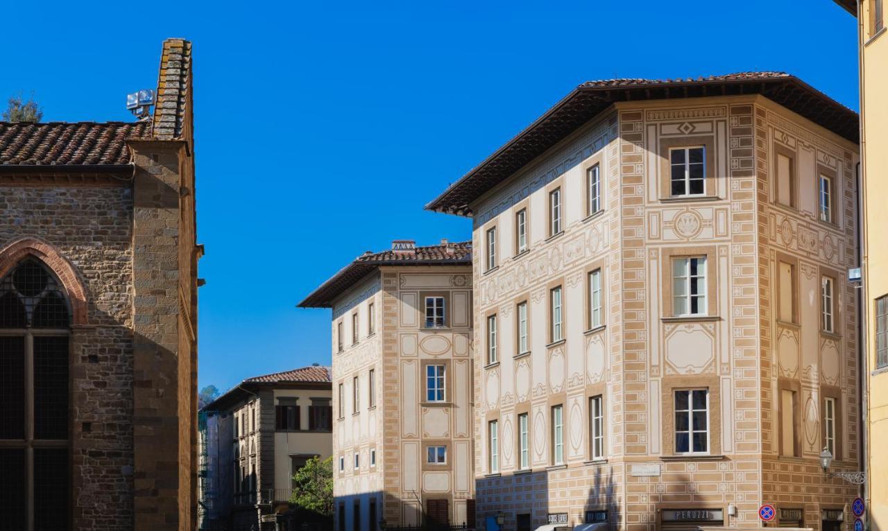 Maison Santa Croce Florencia Exterior foto