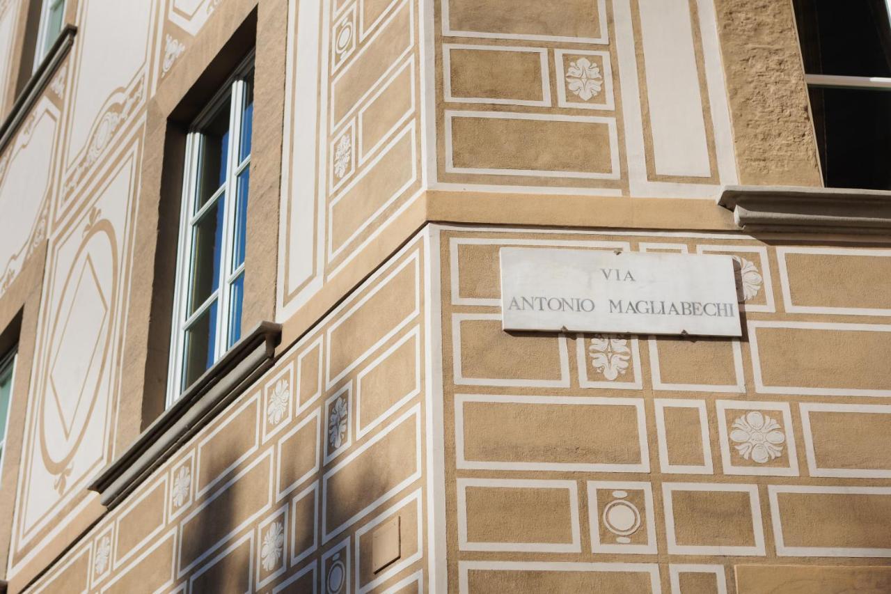 Maison Santa Croce Florencia Exterior foto