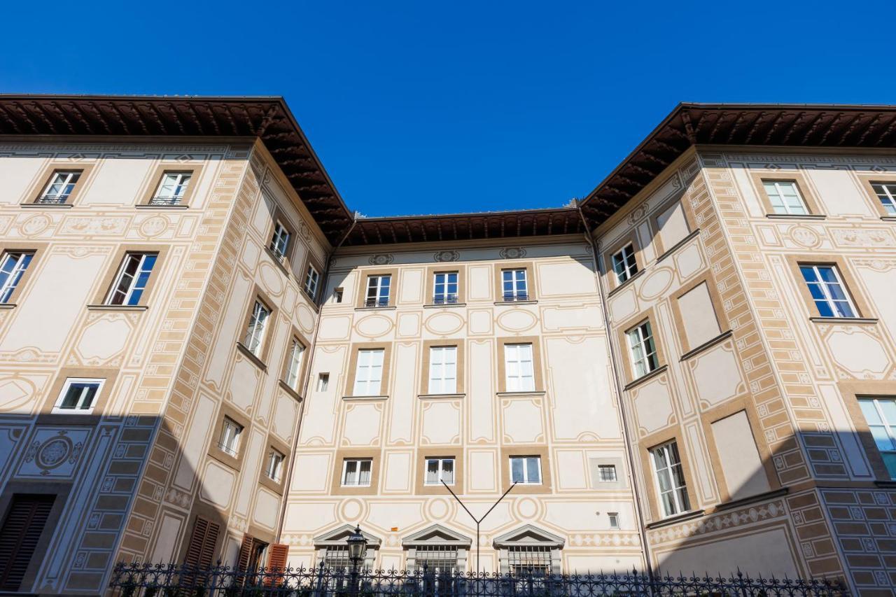 Maison Santa Croce Florencia Exterior foto